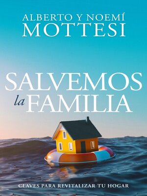 cover image of Salvemos la Familia